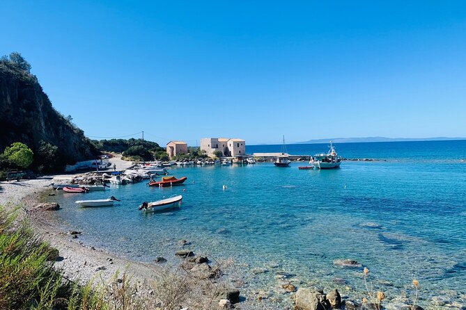 Boating Around Mani Costline - Rent a Boat in Kardamili, Mani - Customer Satisfaction and Experiences