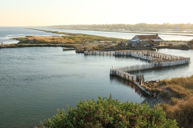 Bodyflow Experience in Karavasta Lagoon From Tirana & Durres - The Sum Up