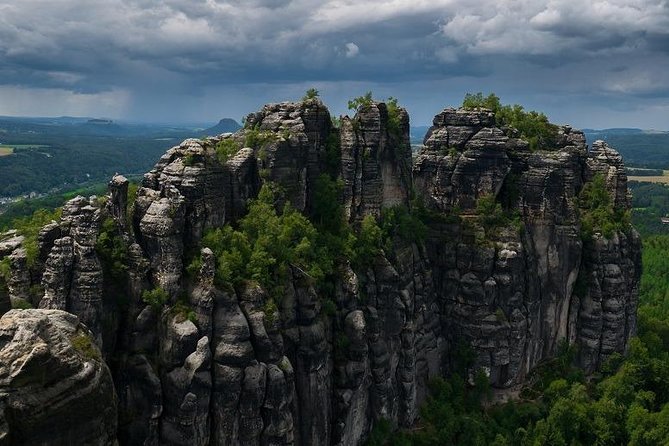 Bohemian Switzerland Private Hiking Tour: Chronicles of Narnia - The Sum Up