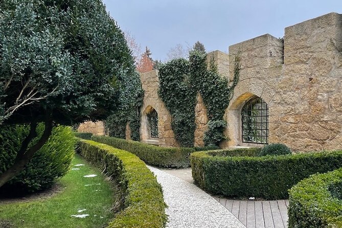 Bojnice Chateau and Cicmany Village Private Trip - Guest Reviews and Recommendations