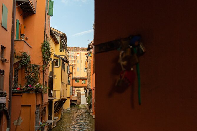 Bologna: a Self-Guided Audio Tour From Porta Galliera to Le Tre Frecce - Practical Information and Tour Details