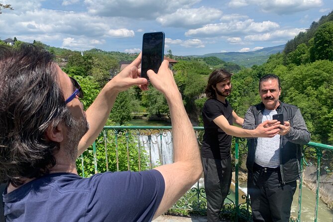 Bosnian Kingdom Capitals: Travnik & Jajce Tour From Sarajevo - Sum Up