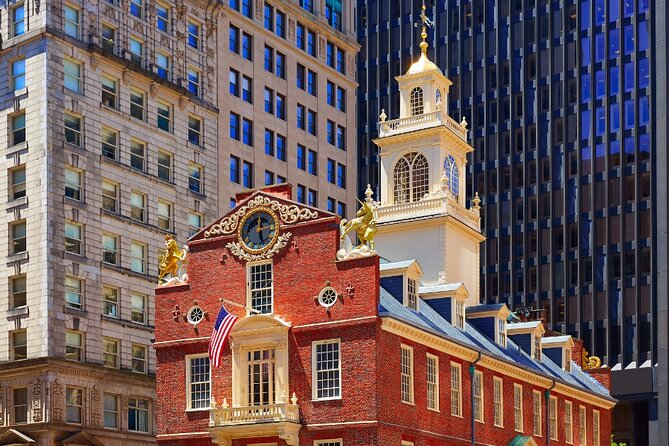 Boston: Escorted Bus Tours From Toronto - Additional Details