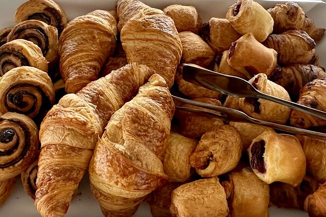 Bottomless Brunch and Cruise With Prosecco in Budapest - Frequently Asked Questions