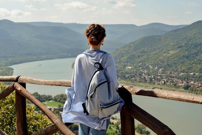 Bratislava-Budapest One-Way Sightseeing Transfer - Knowledgeable Local Guide