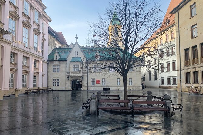 Bratislava Premium Private Walking Tour, 4 Hours - Outstanding Guest Reviews and Feedback