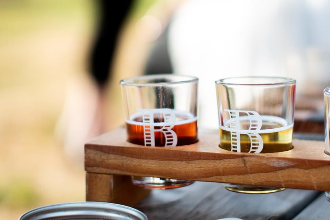 Brewery Tour of the Sunshine Coast - Booking Information and Tips