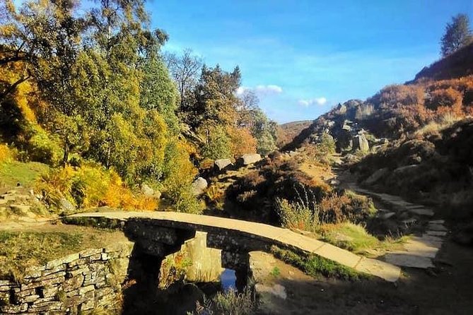 Bronte Country and Yorkshire Dales Private Day Trip From York - Unforgettable Yorkshire Dales Experience