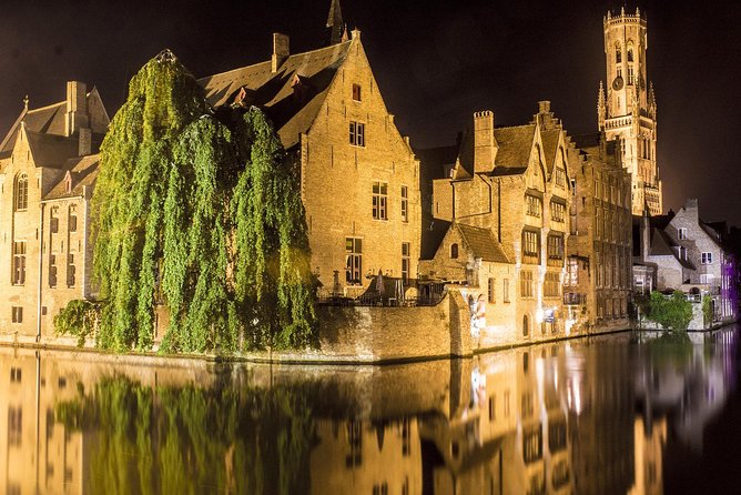 Bruges Day Trip From Brussels With a Local Guide: Private & Personalized - Key Highlights