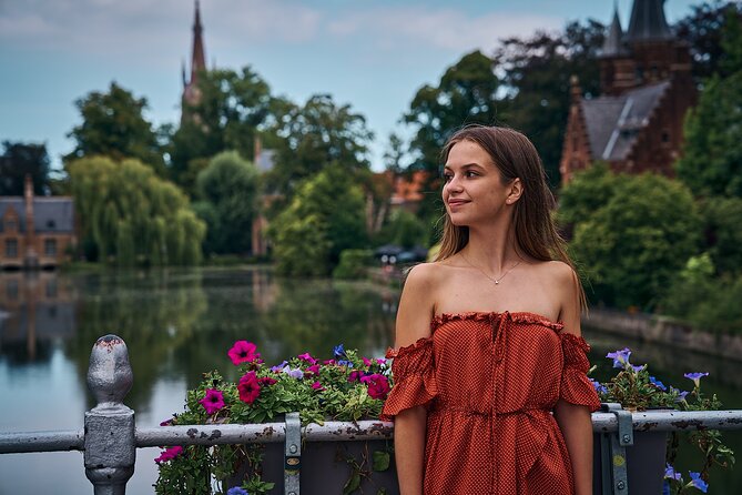 Bruges Photo Session By a Pro - Customer Reviews and Ratings