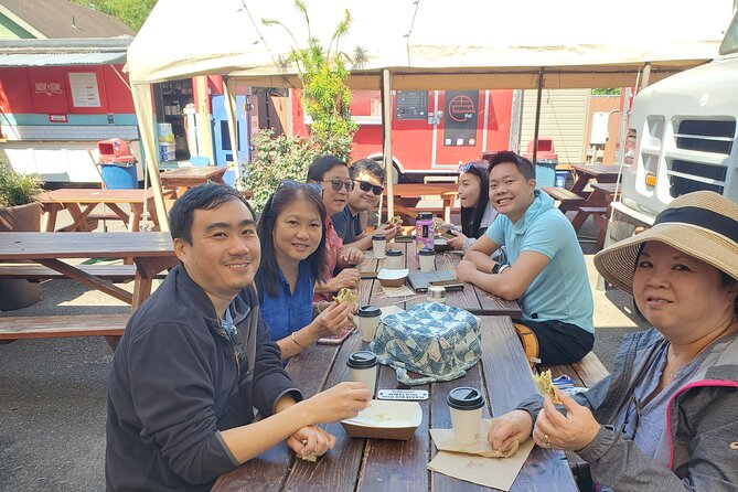 Brunch on Mississippi Food Tour - Foodie Favorites