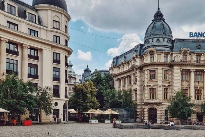 Bucharest Highlights: Parliament, Ceausescu House, Village Museum - Participant Reviews
