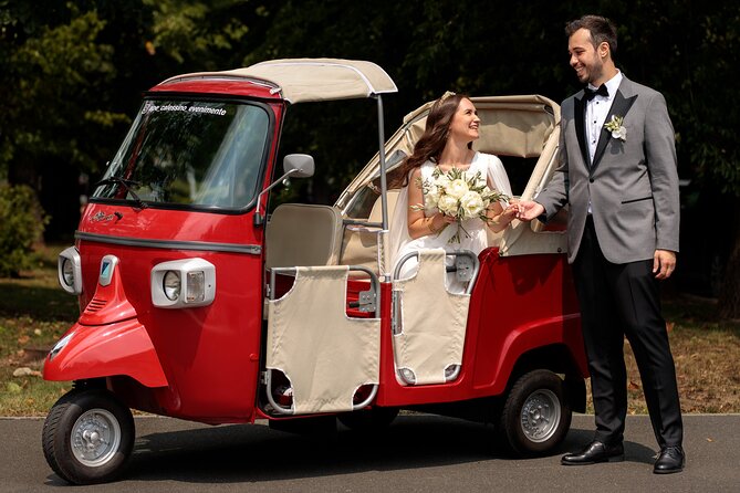 Bucharest Tuk Tuk - Positive Customer Reviews