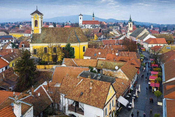 Budapest-Bratislava One-Way Sightseeing Transfer - Since You Asked