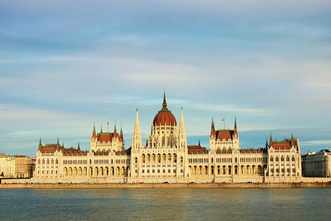 Budapest Urban Ride - Private Half Day Car Tour - Verified Customer Feedback