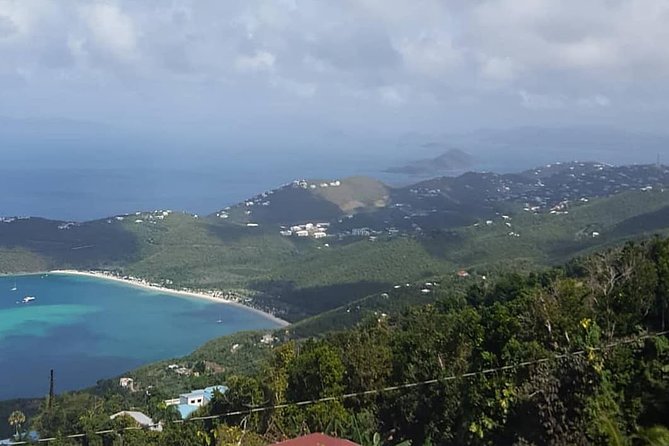 Budget Magens Bay Beach - Cancellation and Refund Policy