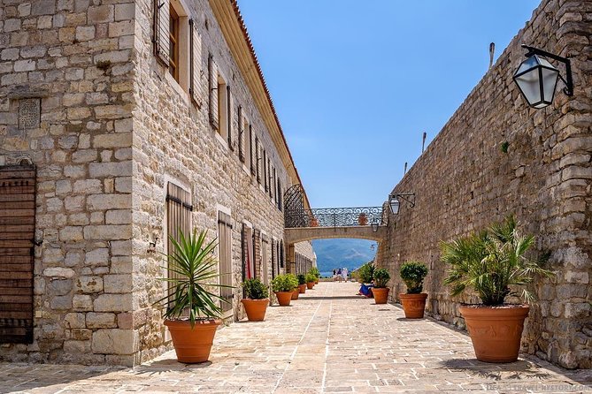 Budva City Tour - Pricing and Customer Feedback