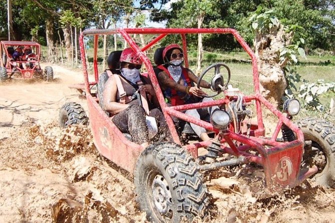 Buggies OffRoad Adventure Punta Cana - Practical Tips