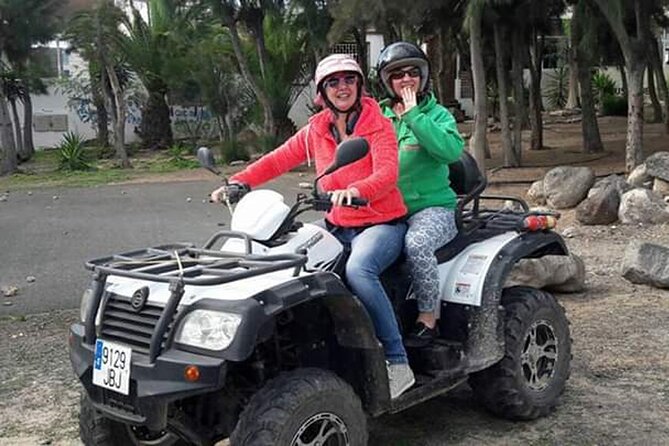 Buggy Safari In Costa Calma Review - Since You Asked
