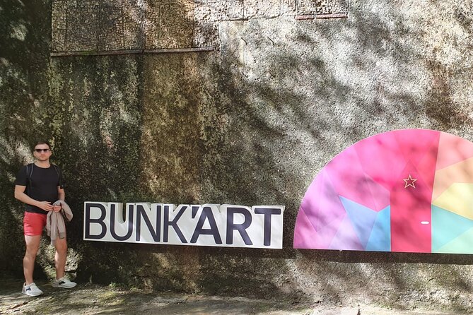 Bunkart 1 & Mount Dajti Tour – Includes Lunch - Pricing and Inclusions