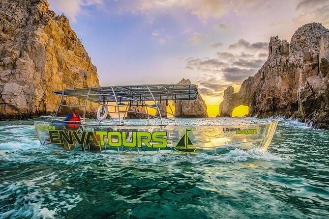 Cabo Discount Pass - Experience Highlights