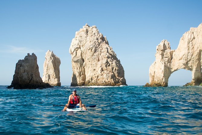 Cabo San Lucas Paddleboard and Snorkel at the Arch - Customer Experiences
