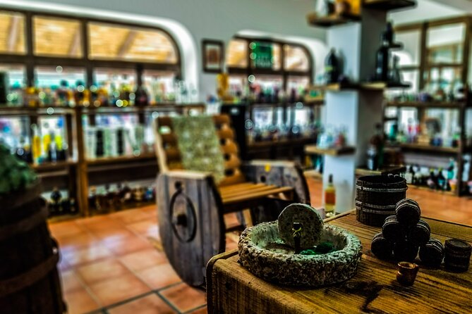 Cabo San Lucas Tequila Tasting Experience - Booking and Pricing