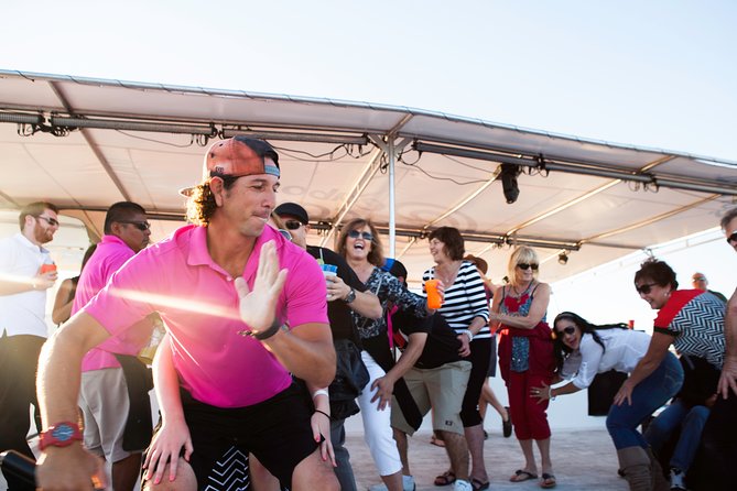 Cabo Sunset Dinner Cruise: Fajitas, Lands End and Party - Pre-Cruise Verification Recommendation