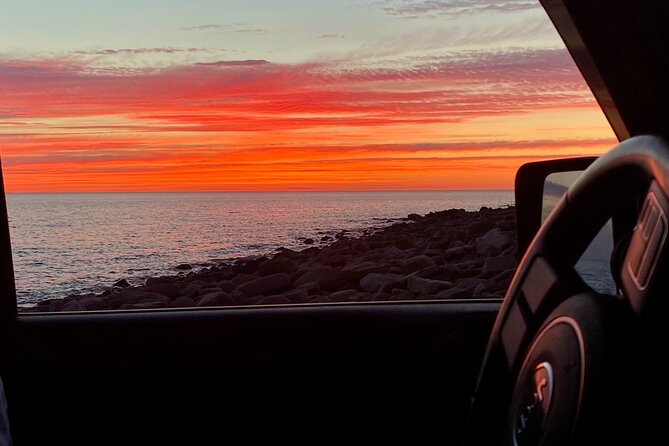 Cabot Trail Coastal & Sunset - Private Jeep Tour - Frequently Asked Questions