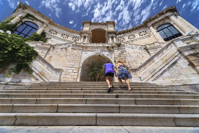 Cagliari Sightseeing Half-day Private Tour - Historical Highlights