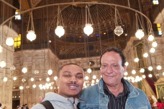 Cairo -Alexandria Short Break 5 Days to Land of the Kings With Sightseeing - Frequently Asked Questions