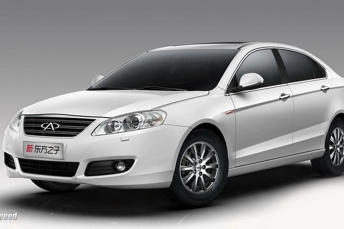 Cairo/Giza One Transfer From Airport to Hotel or Hotel to Airport - Child Rate Application