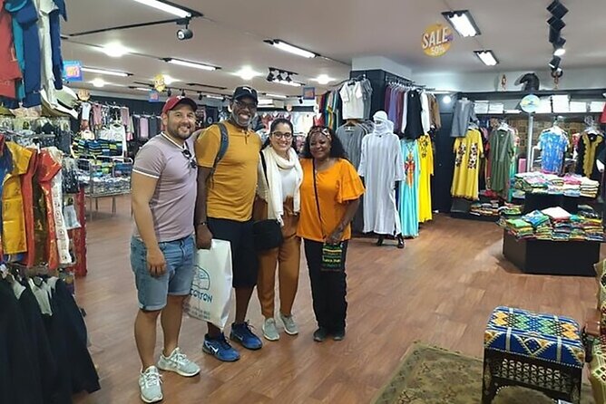 Cairo Shopping Tour Private Papyrus Essential Oils Bazar Cotton - Tips for a Successful Shopping Tour