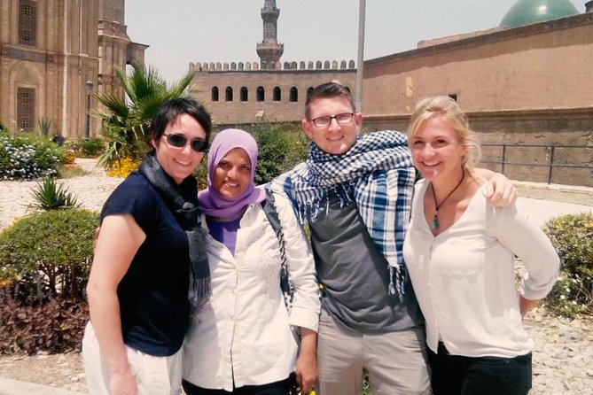 Cairo Short Break 3 Days With Sightseeing Night Life With Tour Guided - Frequently Asked Questions