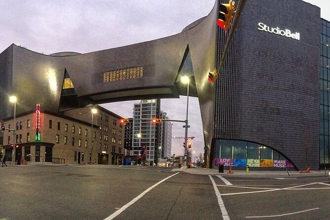 Calgary Self-Guided Audio Tour - Booking and Availability