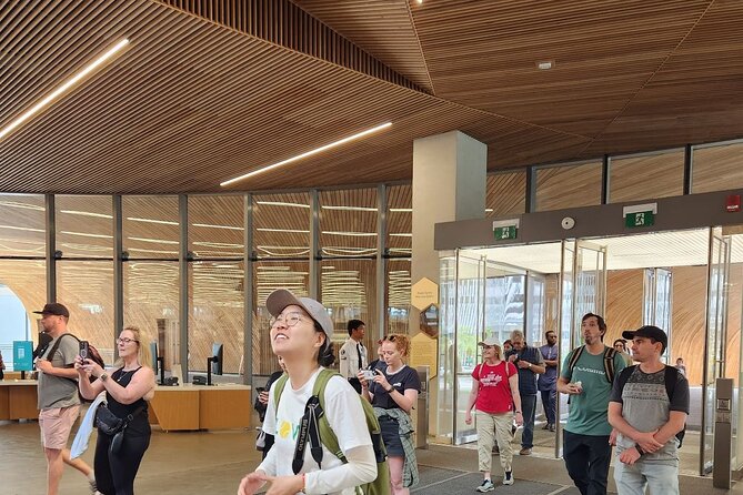 Calgary Tips-Based Walking Tour | 3-Hour - Local Insights and Recommendations