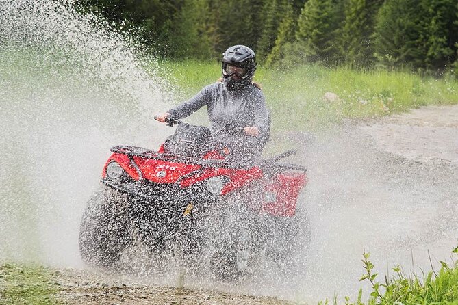 Call of the Wild ATV Tour - Tips for Your Adventure