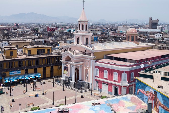 Callao Monumental, Private Tour - Final Verdict On This Stay