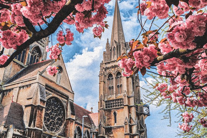 Cambridges History & Secrets With Self-Guided Walking Tours - Traveler Testimonials and Feedback
