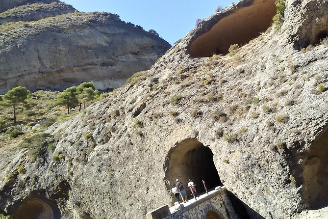 Caminito Del Rey From Seville - Cancellation Policy Considerations