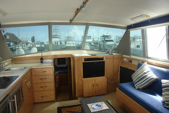 Cancun Fishing Charter Fishs - Frequently Asked Questions