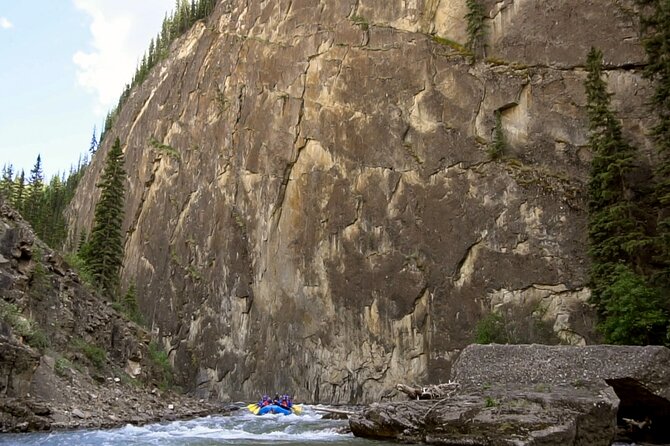 Canyon Whitewater - Tips for a Great Experience