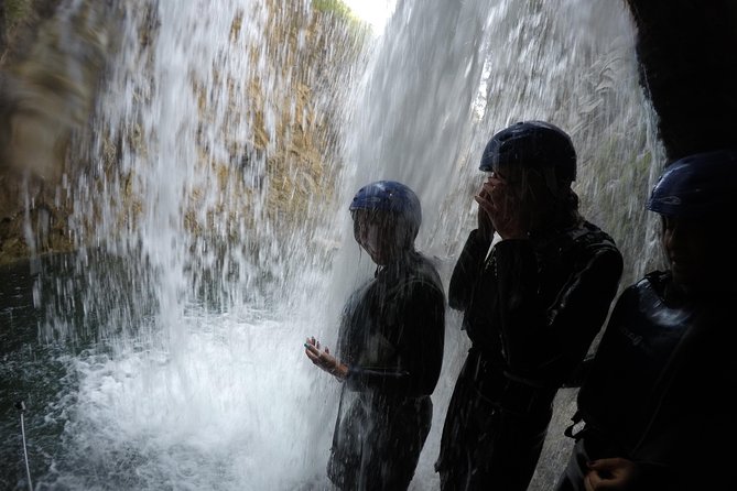 Canyoning Basic - Enhancing Booking Experience