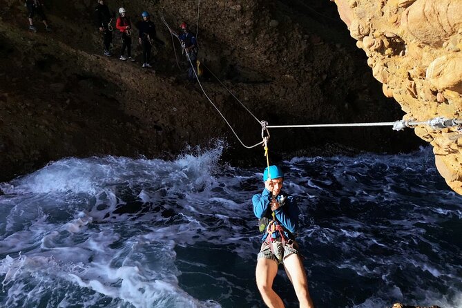 Canyoning Half Day Tour From La Ciotat - Customer Reviews