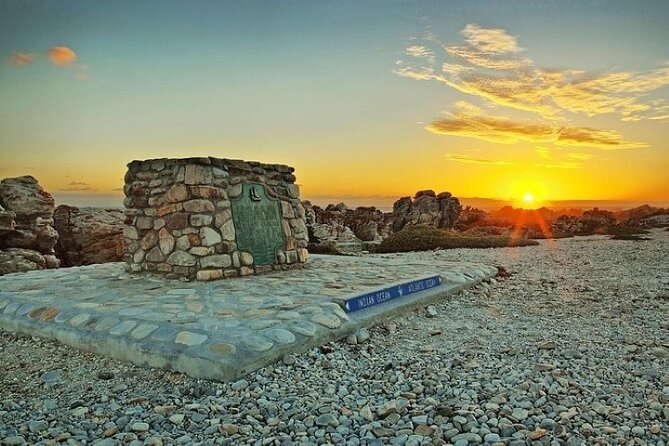 Cape Agulhas Full Day Private Tour - Positive Traveler Experiences