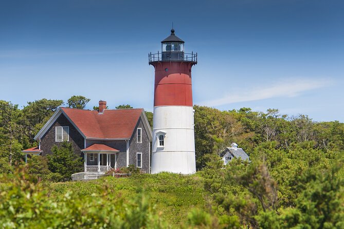 Cape Cod & Provincetown Self-Guided Driving & Walking Audio Tour - Exploring Other Self-Guided Tours