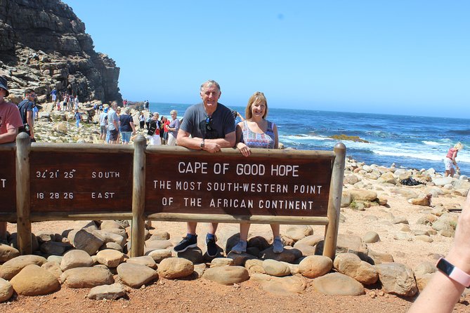 Cape of Good Hope Bo-Kaap Penguins Full Day Tour From Cape Town - Planning Your Cape Town Adventure