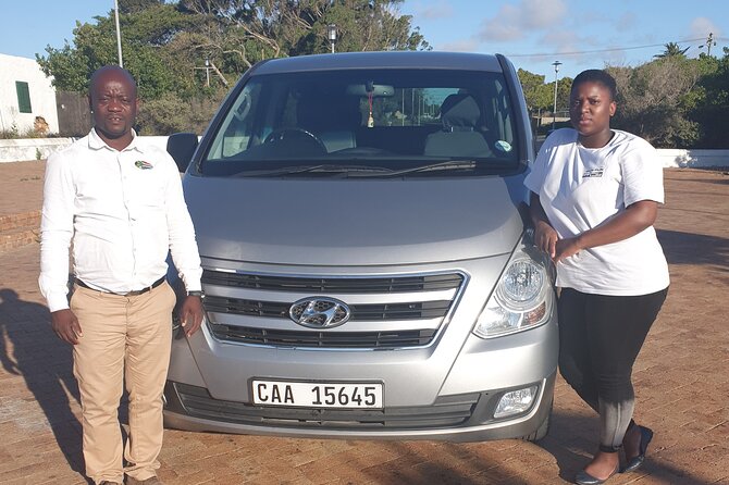 Cape of Good Hope & Penguins Boulders Beach in Private Car - Booking Information and Tips