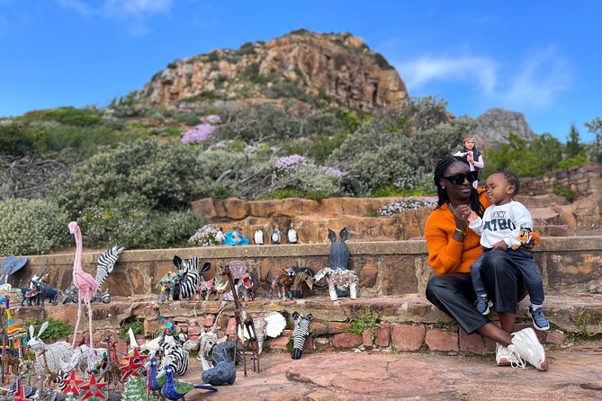 Cape Peninsula Full Day Private Experience - Frequently Asked Questions
