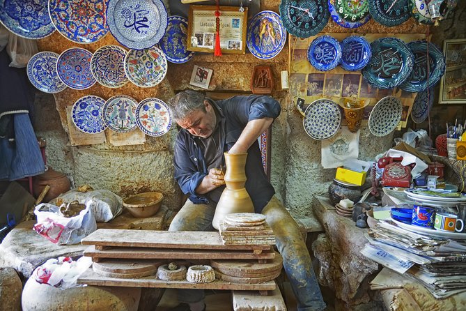 Cappadocia 2 Day Tour From Kemer - Ask Away